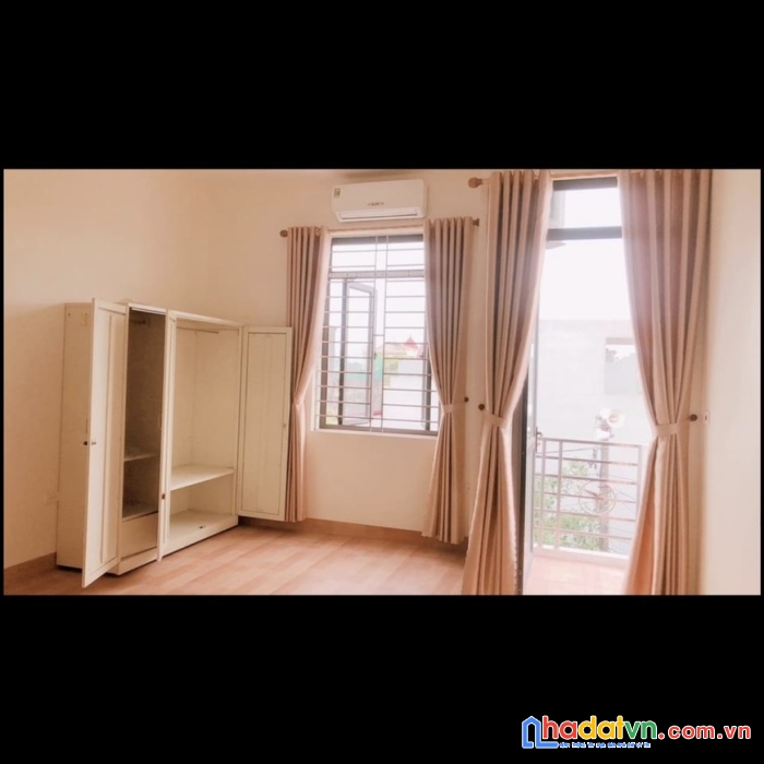 Chính chủ cần cho thuê chung cư cao cấp full nội thất tại số nhà 42 ngõ 2 đường 24/8 tổ 3 lê hồng