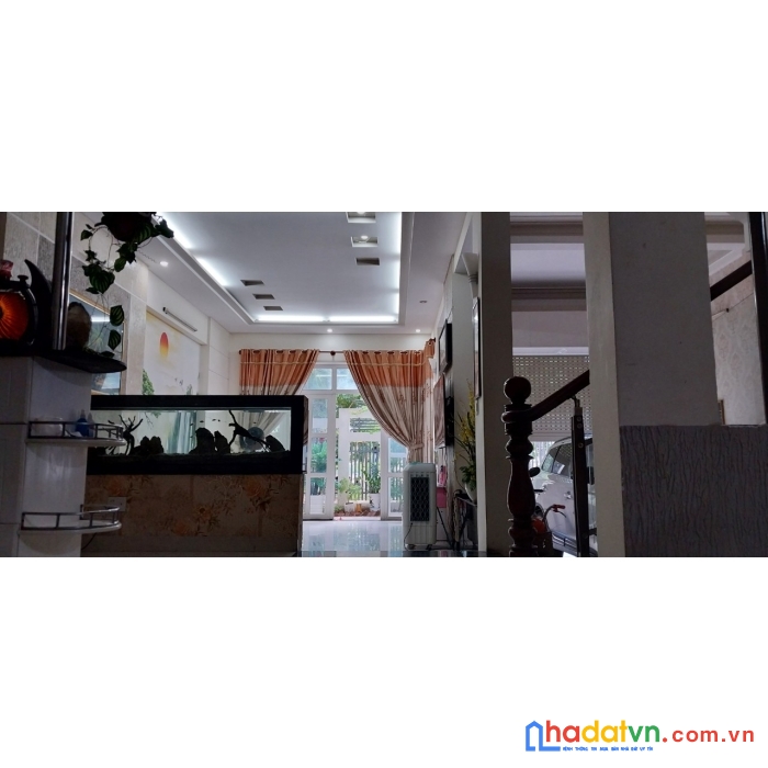 Bán nhanh căn nhà đẹp tại quy nhơn, bình định