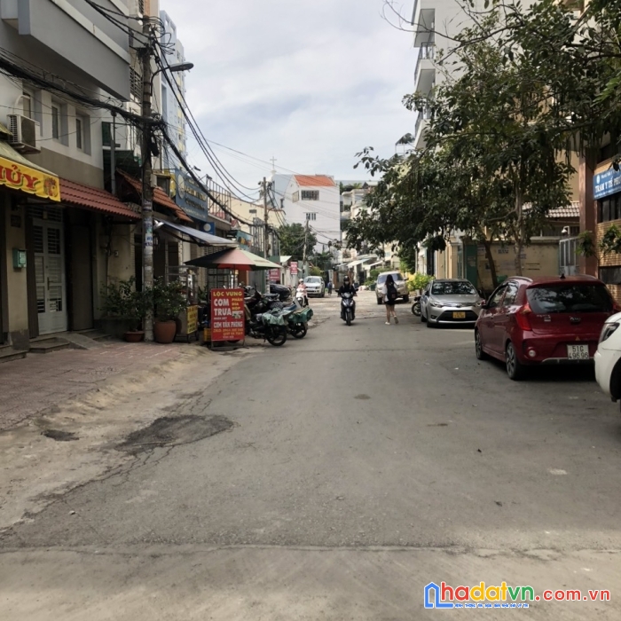 Bán đất  đường  phước thiện phường long bình q9 , tp thủ đức 48m giá 700tr