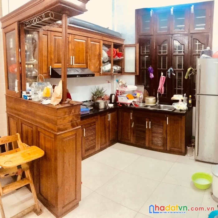 Siêu hiếm – thanh xuân – nhà dân xây – ô tô gần – nội thất tiền tỷ - ở sướng