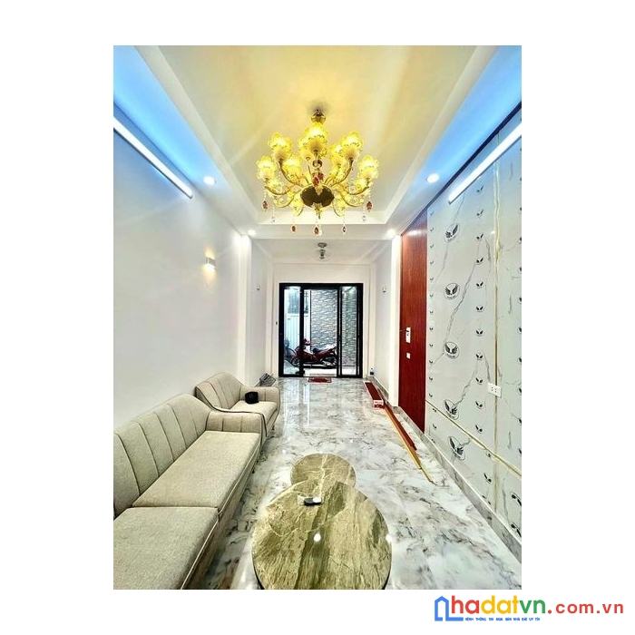 Cần bán gấp - đống đa – nhà đẹp long lanh – ngõ rộng thoáng – gần ô tô - ở sướng