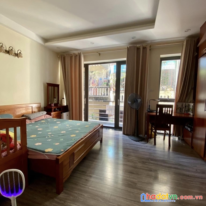 Chính chủ cần bán nhà đại an, hà đông diện tích 50m2 giá 7 tỷ có thỏa thuận