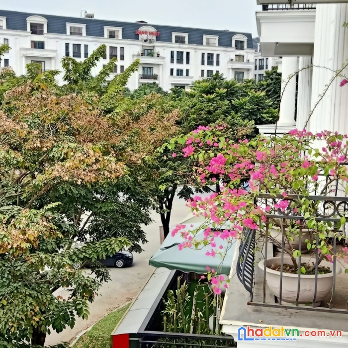 90 m2 5 tầng thang máy vỉa hè  nhà đẹp  vị trí đắc địa kđt văn phú  kinh doanh vượng lộc