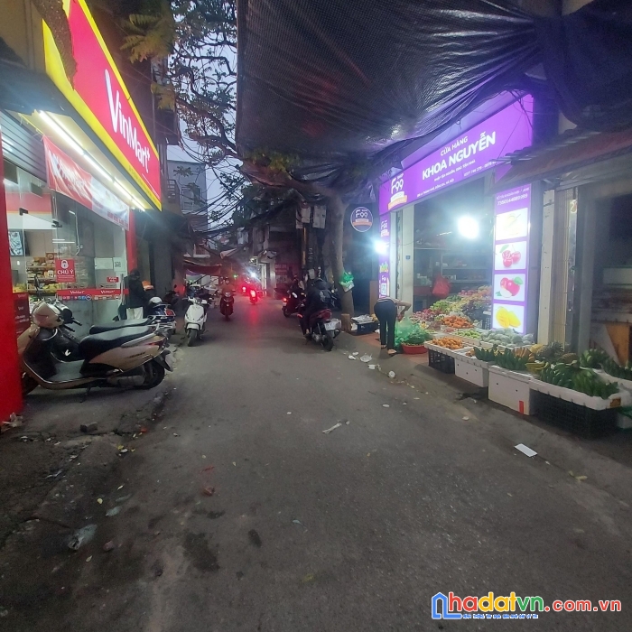 Bán nhà phố thái thịnh nhà đẹp ở ngay  20m  ôtô 68m*4 tầng  mt 4m  chỉ 4,7 tỷ.