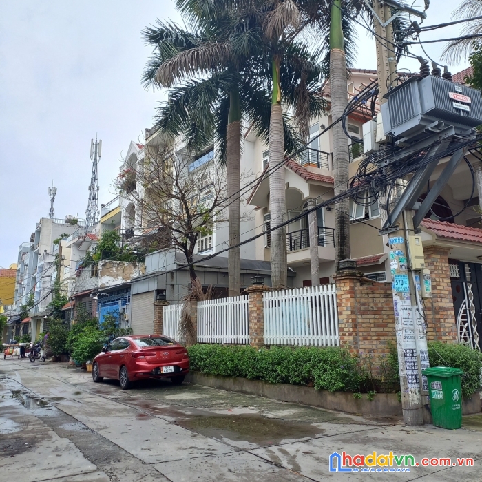 Ô tô ngủ trong nhà, 4.65x19m, sổ vay 4 tỷ, hxt lê văn quới, bình tân, giá 6 tỷ 5.