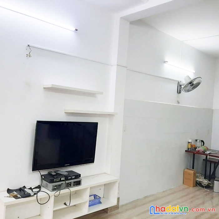 Hxh tân thới hiệp 21 q12, giáp gò vấp, dt.57m2, 2 tầng btct. nhà đẹp ở ngay.