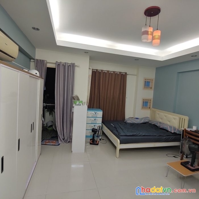 Chính chủ cần cho thuê căn hộ đường hoàng hoa thám. p7 .bình thạnh.hcm