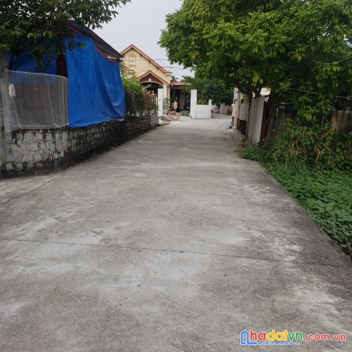 Hàng f0 đầu tư tuyến 2 đường đại thắng, hòa nghĩa, giá chỉ vài trăm bao bìa
