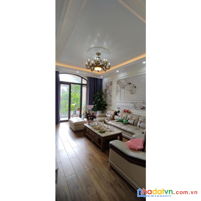 Bán biệt thự trang quan , an đồng ,an dương