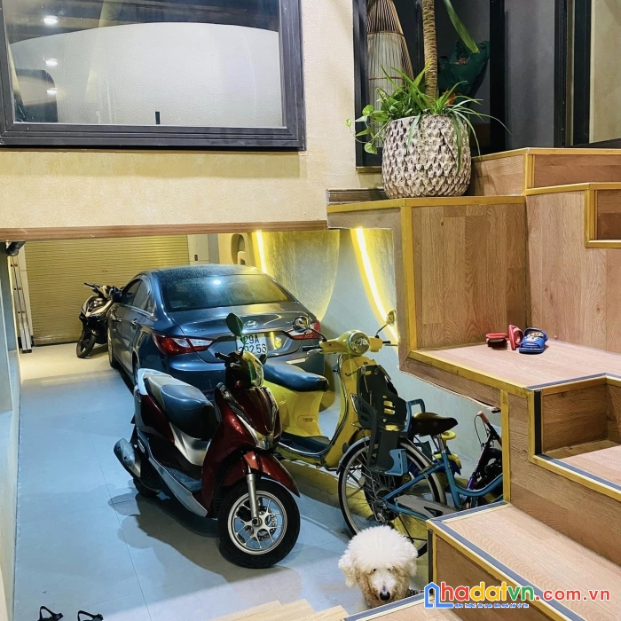Bán nhà nguyễn khuyến, hà đông 90m2 - vị trí vip - phân lô - vỉa hè - ô tô tránh - thang máy -