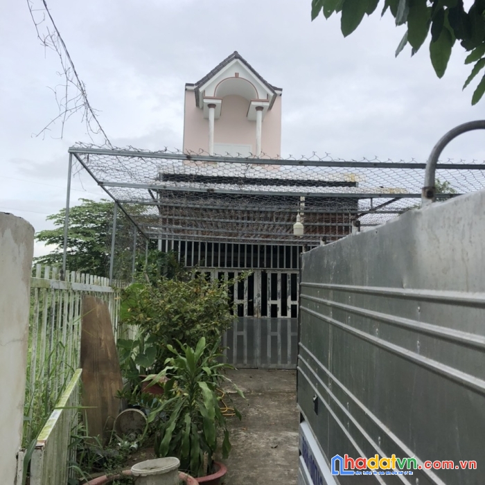 Chính chủ cần bán nhanh căn nhà đẹp vị trí đắc địa tại ấp tân điền, xã giục tượng, huyện châu