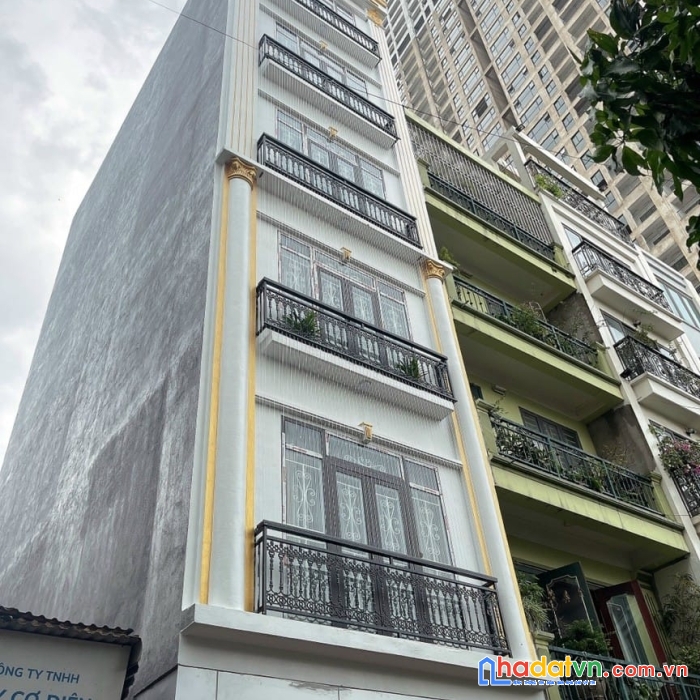 Chính chủ cần bán nhà kdt vạn phúc, hà đông diện tích 44m2 giá 9.8 tỷ có thỏa thuận