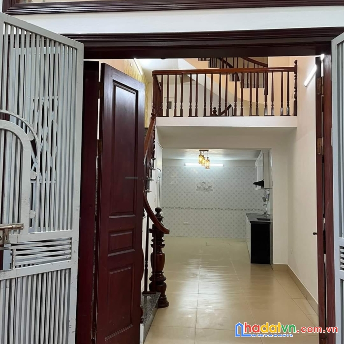 Cần bán nhà hà trì, hà đông diện tích 34m2 giá 3.6 tỷ có thỏa thuận
