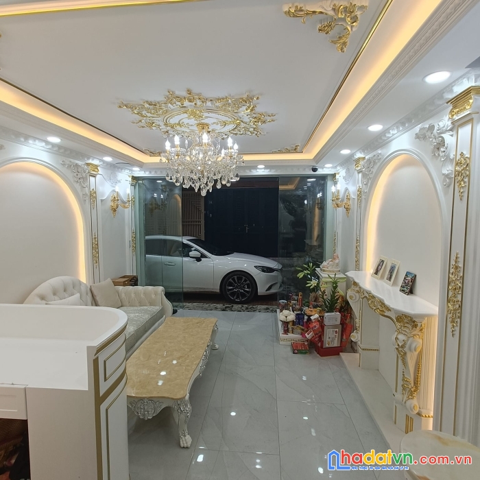 Bán nhà trần quang diệu 60m2 - phân lô vip, vỉa hè, ô tô tránh đỗ cửa ngày đêm, an sinh đỉnh cao –