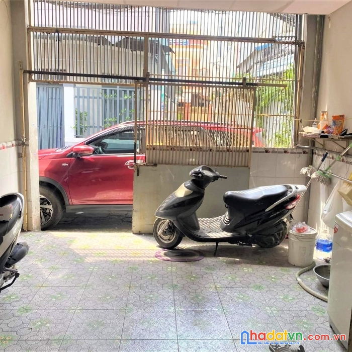 Bán nhà hxt đường trịnh đình trọng, 93m2 (4x23), 2 tầng, 5pn, nhỉnh 8 tỷ tl.