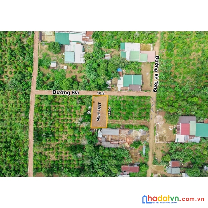 Nhanh tay sở hữu ngay lô đất đẹp tại xã krông buk, krông pắc, đắk lắk