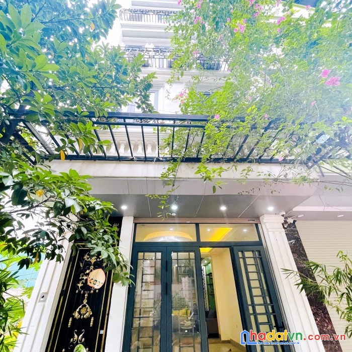 Cần bán nhà dọc bún, văn khê, hà đông diện tích 50m2 giá 11.5 tỷ có thỏa thuận