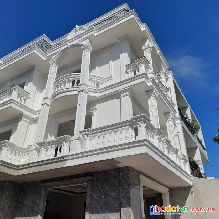 Biệt thự bửu long lô góc 2 mặt tiền siêu đẹp, ngay song ngữ lạc hồng, liền kề công viên
