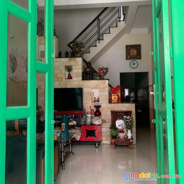 Hàng siêu hiếm - mặt tiền nội khu tô hiệu