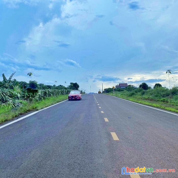 Bán gấp đất mt nguyễn thái bình, 10x40m, odt shr giá 2 tỷ 500 tr.