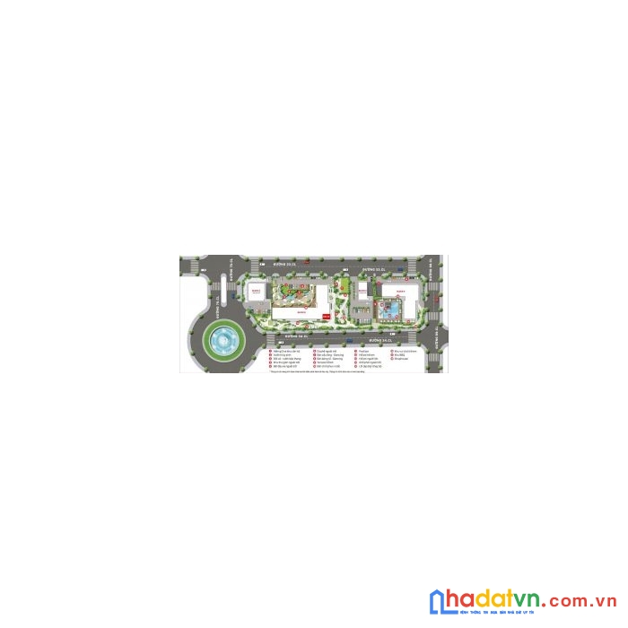 Chính chủ cần bán căn hộ citi alto – chủ đầu tư kiến á