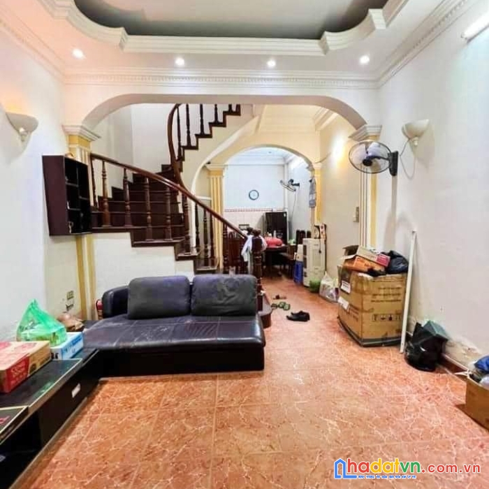 Chính chủ cần bán nguyễn ngọc nại, thanh xuân diện tích 45m2 giá 6.1 tỷ có thỏa thuận