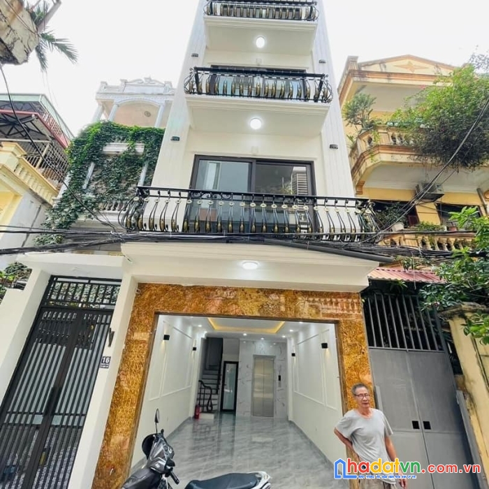 Cần bán nhà cù chính lan, thanh xuân diện tích 38m2 giá 8.9 tỷ có thỏa thuận