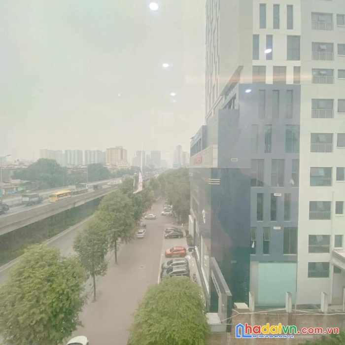 Bán gấp nhà mặt phố khuất duy tiến thanh xuân 7 tầng thang máy vỉa hè rộng đá bóng