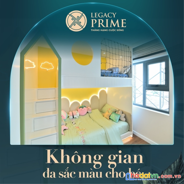 166tr sở hữu căn hộ hiện đại ngay lõi trung tâm thành phố sầm uất thuận an