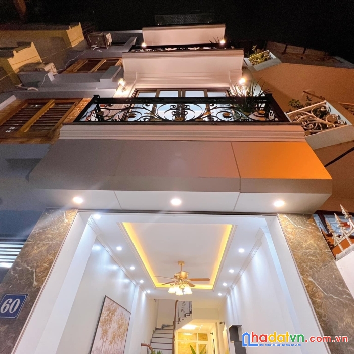 Chính chủ bán nhà khương hạ, thanh xuân diện tích 49m2 giá 5.35 tỷ có thỏa thuận
