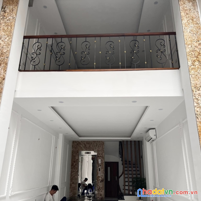 Cần bán nhà cù chính lan, thanh xuân diện tích 40m2 giá 11.5 tỷ có thỏa thuận