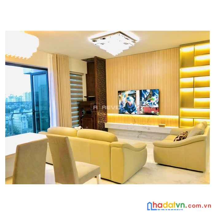 Feliz en vista villa 4pn - full nt - 181m2 - 87tr5