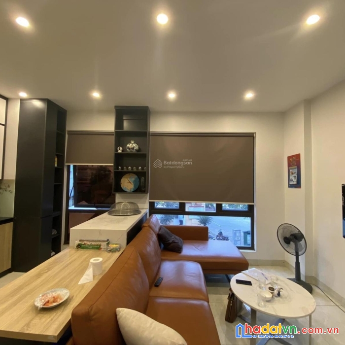 Bán nhà phố gia thụy, long biên, 3 ô tô tránh, kinh doanh, vỉa hè, lô góc 60/68m2, giá 11.9 tỷ