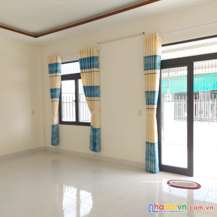 Bán nhà vĩnh thạnh, nha trang,124m² giá 1 tỷ 950tr
