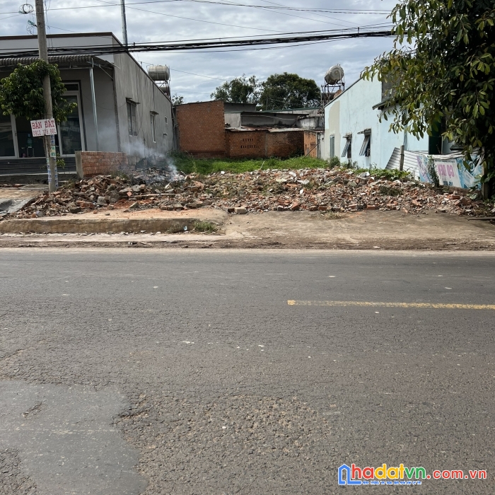 Cần bán gấp lô đất đẹp gía đầu tư tại xã đạ ròn huyện đơn dương lâm đồng