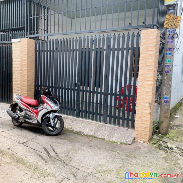 Bán nhà giá rẻ  phường tam hoà, gần công viên tam hiệp, shr thổ cư 100%