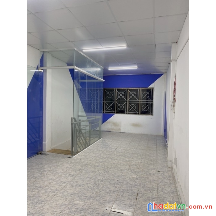 Bán nhà đường lý thường kiệt,tân bình 60m 6.5 tỷ