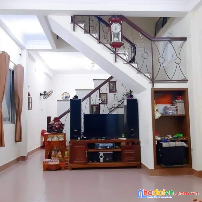Bán nhà 60m2 hẻm ô tô lê văn quới 3 pn giá rẻ 4 tỷ 6