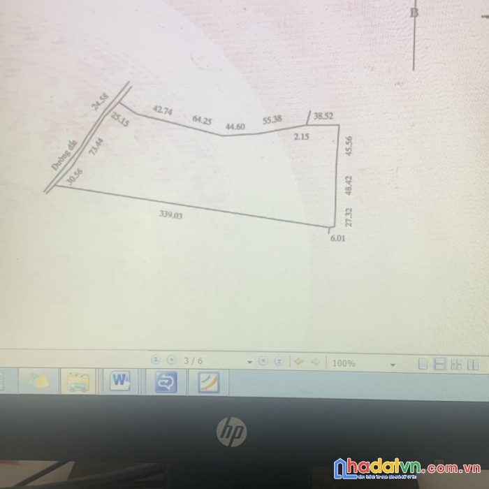 Cơ hội đầu tư đất view biển giá rẻ chỉ từ 160 triệu/1000m2