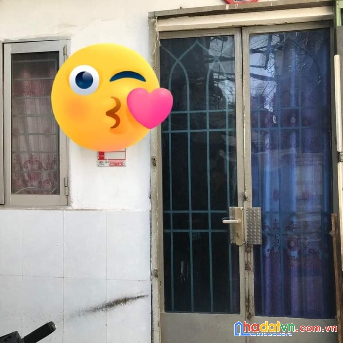 Cần bán nhà ở lâm văn bền chỉ 2 tỷ 32