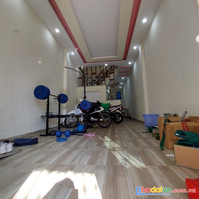 Bán nhà đẹp lê văn việt, 54m2 hẻm ô tô, sổ đẹp hoàn công chỉ 4.1 tỷ tl