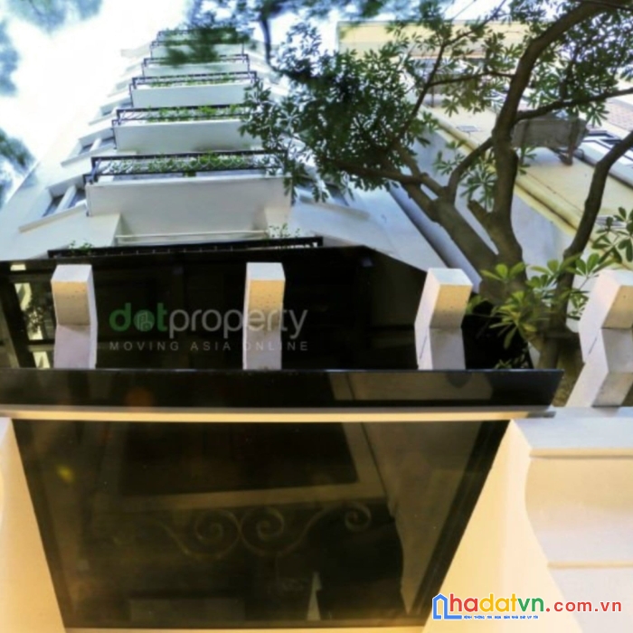 Bán nhà siêu phầm penthouse đặng thai mai- tây hồ 195mx10 tầng thang máy, đẳng cấp, giá chào 78 tỷ