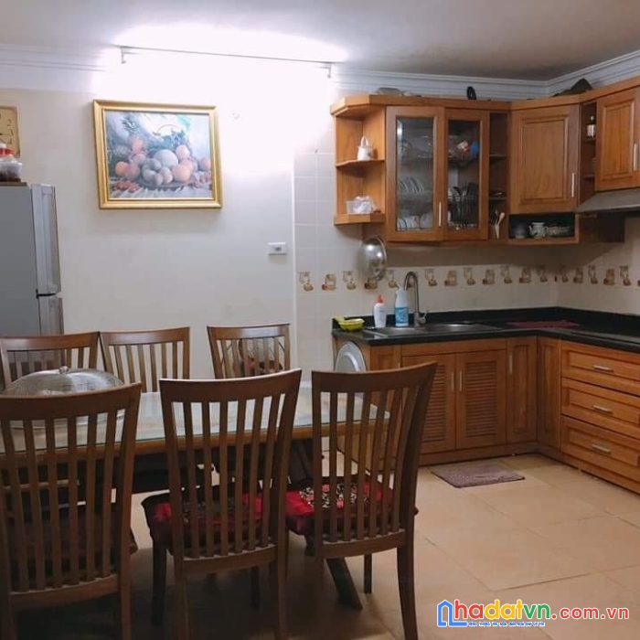 Bán nhà nghĩa tân 32m2 4 tầng giá 2 tỷ 7 “đường trải nhựa mới êm ru, matiz đỗ cửa” lh a phúc: