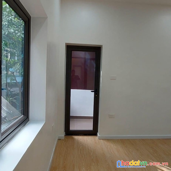 Bán nhà phố vĩnh phúc,ba đình 4 tầng, mặt tiền 6m - giá 2.9 tỷ - nhà đẹp vào ở luôn. thoáng mát