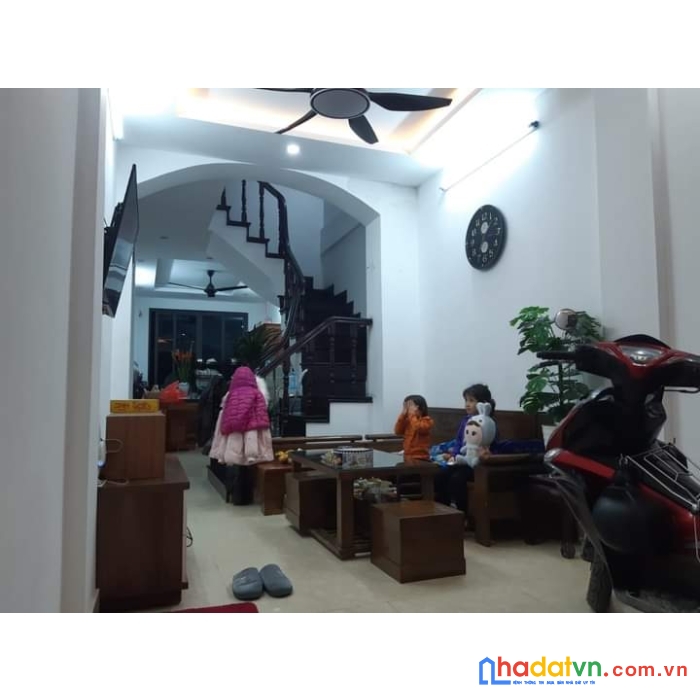 Siêu hiếm phân lô oto tận cửa kđt văn quán hà đông dt: 42m2 x 4t, giá bán chỉ 4,95 tỷ
