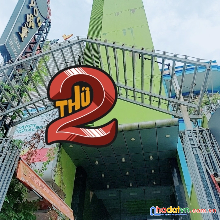 Bán nhà mới ô tô đỗ cửa 5 tầng lê lai p12 tân bình,70m2,ngang 4.6m,nhỉnh 9 tỷ