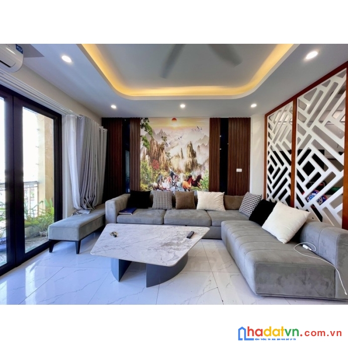 Bán nhà phố lê trọng tấn, hà đông, 50m2x4t, mt4.5m, ô tô ở ngay giá 4 tỷ