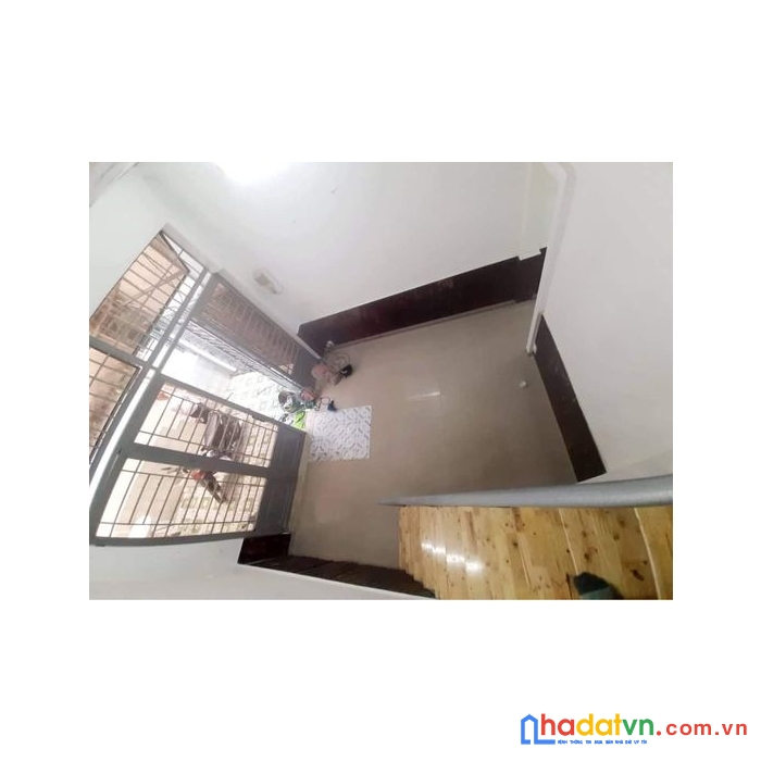 Bán nhà quang trung gò vấp 4m x 16m hẻm ô tô giá 4 tỷ 1 thương lượng