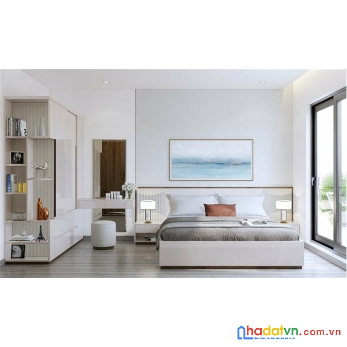 Tung bảng giá căn hộ đang nóng nhất nam trung bộ được nhiều nhà đầu tư và cư dân săn đón