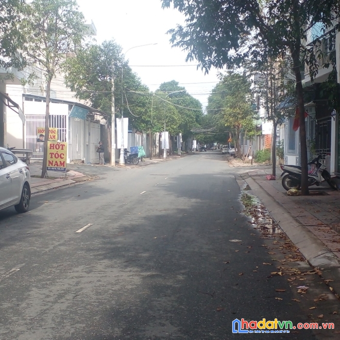 Đất quang hưng vũng tàu giá rẻ 4,6 ty. xem ngay.